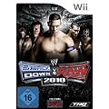 WWE Smackdown vs Raw 2010 [Software Pyramide]