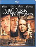 Image de Quick & The Dead [Blu-ray]