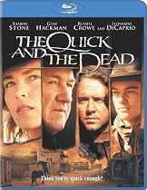 Lowest Price on The Quick and the Dead at Amazon..