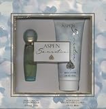 Aspen Sensation Cologne Spray