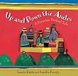 Up and Down the Andes (Travel the World)