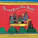 Up and Down the Andes (Travel the World)