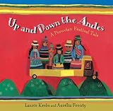 Books : Up and Down the Andes