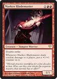 Magic: the Gathering - Markov Blademaster - Dark Ascension