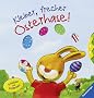 Kleiner, frecher Osterhase!