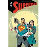 Superman : Superfiction, tome 2par Joe Casey