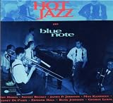 Hot Jazz on Blue Note Search