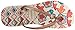 Havaianas Women's Slim Flip Flop Sandals, Beats