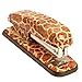 Giraffe Animal Print Stapler