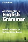 An introduction to English grammar