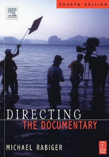 directing the documentary