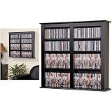 Double Floating Wall Storage In Black Finish By Prepac Furniture