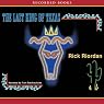 The Last King of Texas: A Tres Navarre Mystery