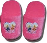 Toddler/Girl's "Fairytale Princess" Slippers