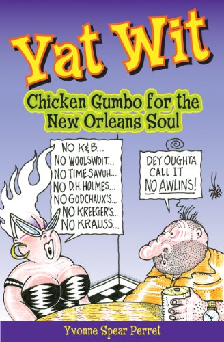 yat wit chicken gumbo for the new orleans soul