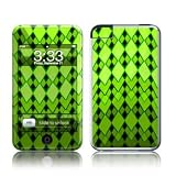 Scales Design Apple iPod Touch 2G (2nd Gen) / 3G (3rd Gen) Protector Skin Decal Sticker