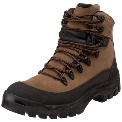 Wellco Men's A775 Military Hiker Combat Boot