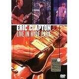 Eric Clapton - Live in Hyde Park (1997)