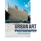 urban art photography