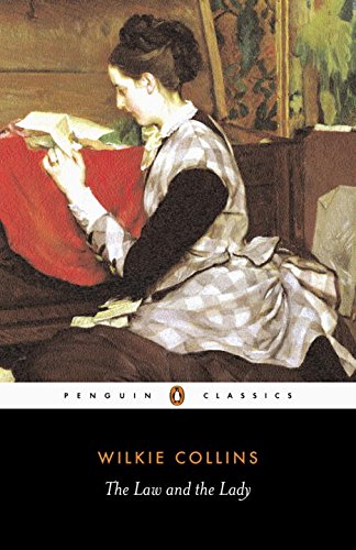 the law and the lady penguin classics