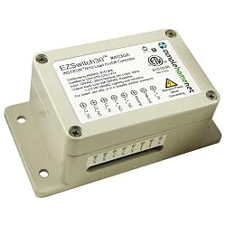 EZSwitch 30 INSTEON 30 Amp Relay