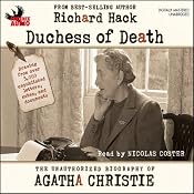 Duchess of Death | [Richard Hack]