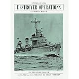 united states destroyer operations in world war ii