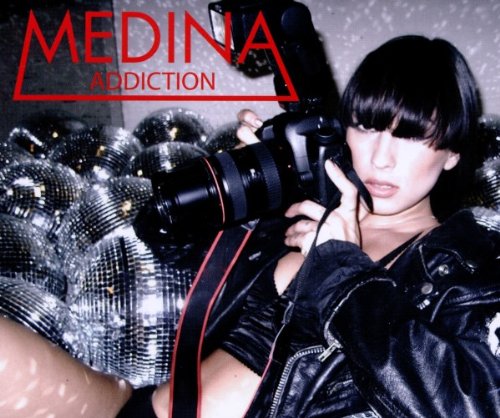 Produkt-Bild: Addiction