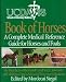 Books : University of California, Davis Book of Horses