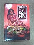 A taste of India