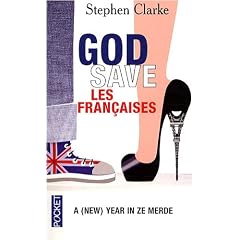 God save les Fran�aises