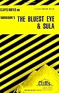 CliffsNotes on Morrison's The Bluest Eye and Sula