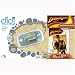 LeapFrog Didj Indiana Jones Bundle