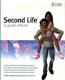 Revue Eidos  / Second Life : Le guide officiel