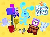 Blue's Clues: The Lost Episode!