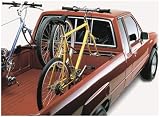 Hollywood Racks T900 Truck Rack 2-Bike Truck Bed Mount Expandable Rack