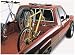 Sporting Goods : Hollywood Racks T900 Truck Rack 2-Bike Truck Bed Mount Expandable Rack