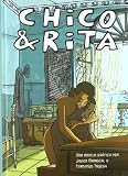 Chico & Rita : a graphic novel