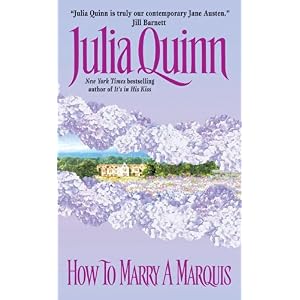 how to marry a marquis  avon