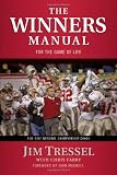 The Winners Manual: For the Game of Life [Hardcover]