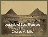 Legends of Lost Treasure