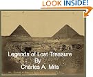 Legends of Lost Treasure