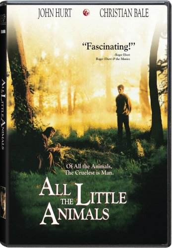 All The Little Animals dvd, Film dvd All The Little Animals