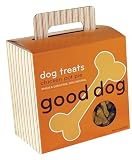 Good Dog Dog Treats - 8 oz - Chicken Flavor