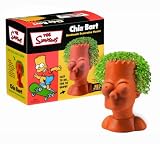 Chia Bart Collectable