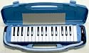 TOKAI P-32 BLUE ピアニカ 鍵盤ハーモニカ