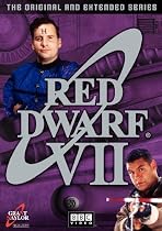 Red Dwarf - Series 7 Streaming.