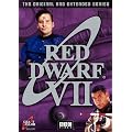 Red Dwarf Series 7