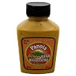 Panola Jalapeno Mustard, 9-Ounce Jars (Pack of 6)