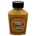 Panola Jalapeno Mustard, 9-Ounce Jars (Pack of 6)